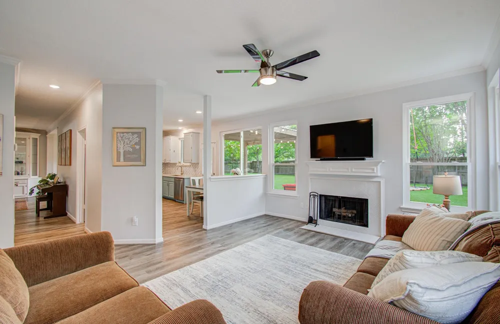 22927 Northoak Forest Lane Spring, TX 77389