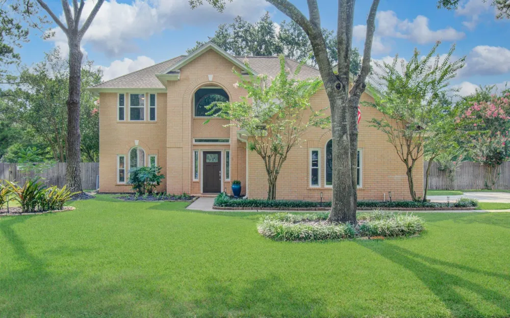 22927 Northoak Forest Lane Spring, TX 77389