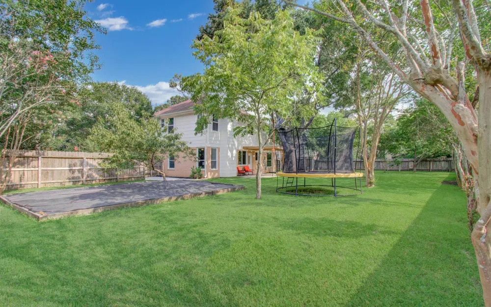 22927 Northoak Forest Lane Spring, TX 77389