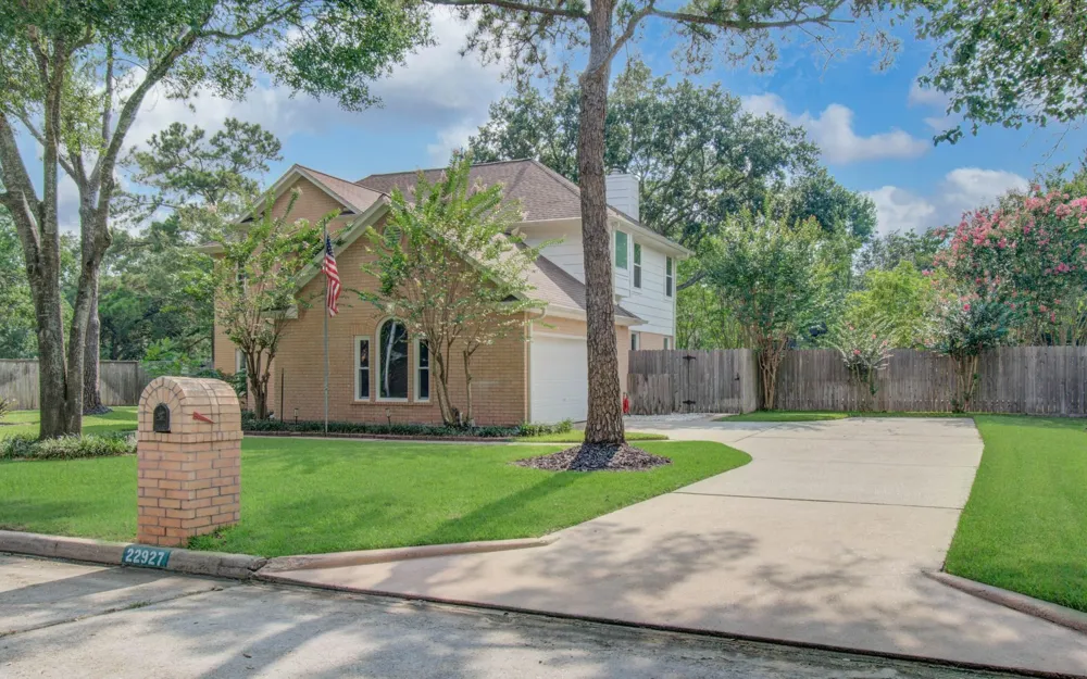 22927 Northoak Forest Lane Spring, TX 77389
