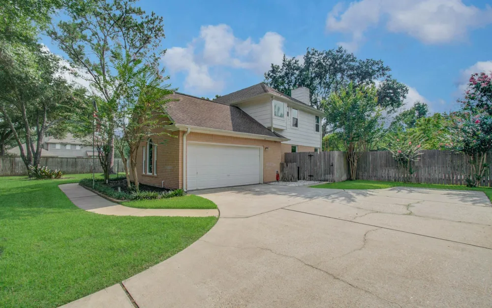 22927 Northoak Forest Lane Spring, TX 77389