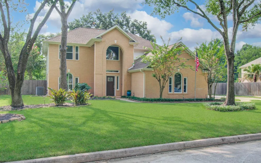 22927 Northoak Forest Lane Spring, TX 77389