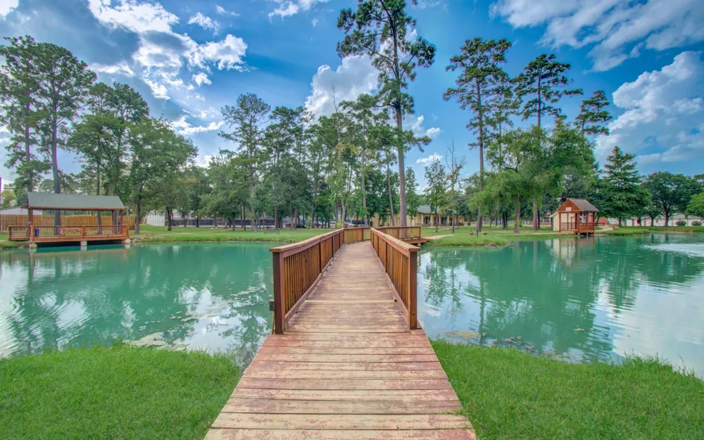 22927 Northoak Forest Lane Spring, TX 77389