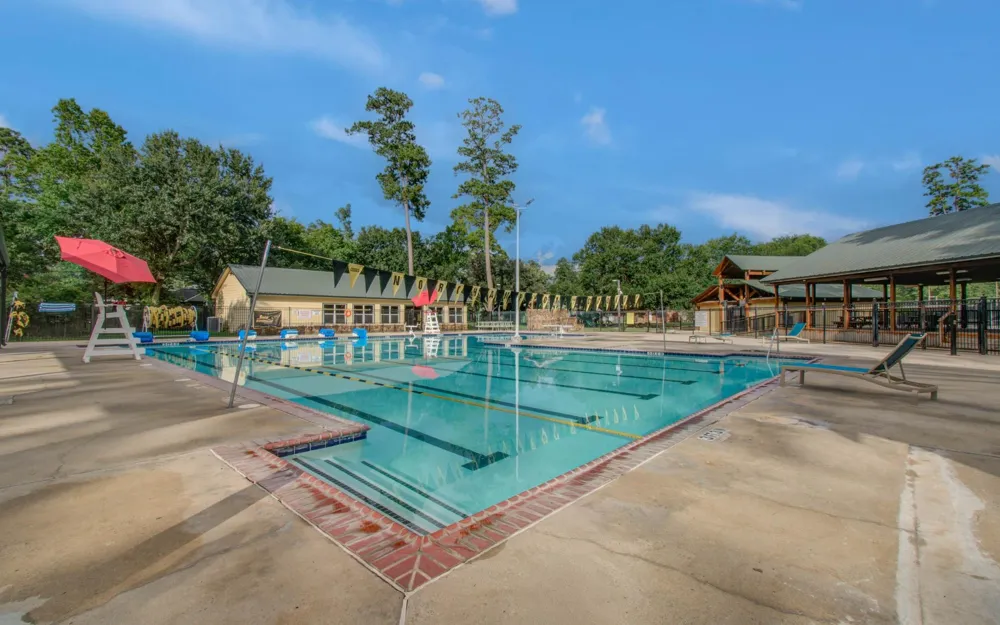 22927 Northoak Forest Lane Spring, TX 77389