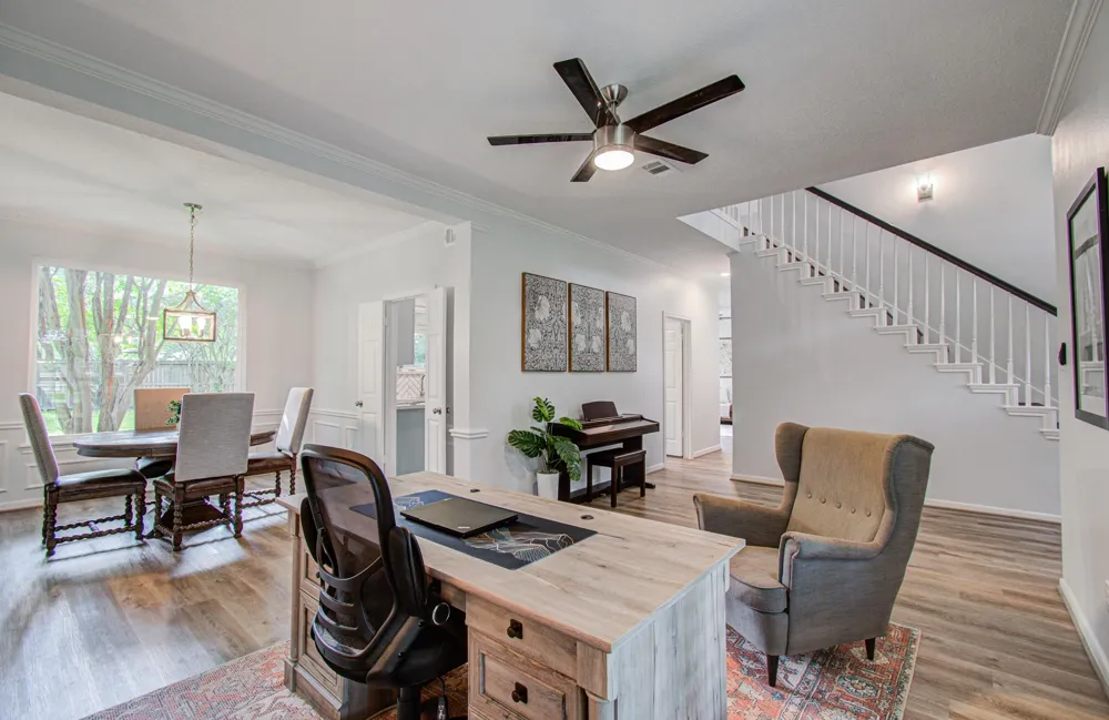 22927 Northoak Forest Lane Spring, TX 77389