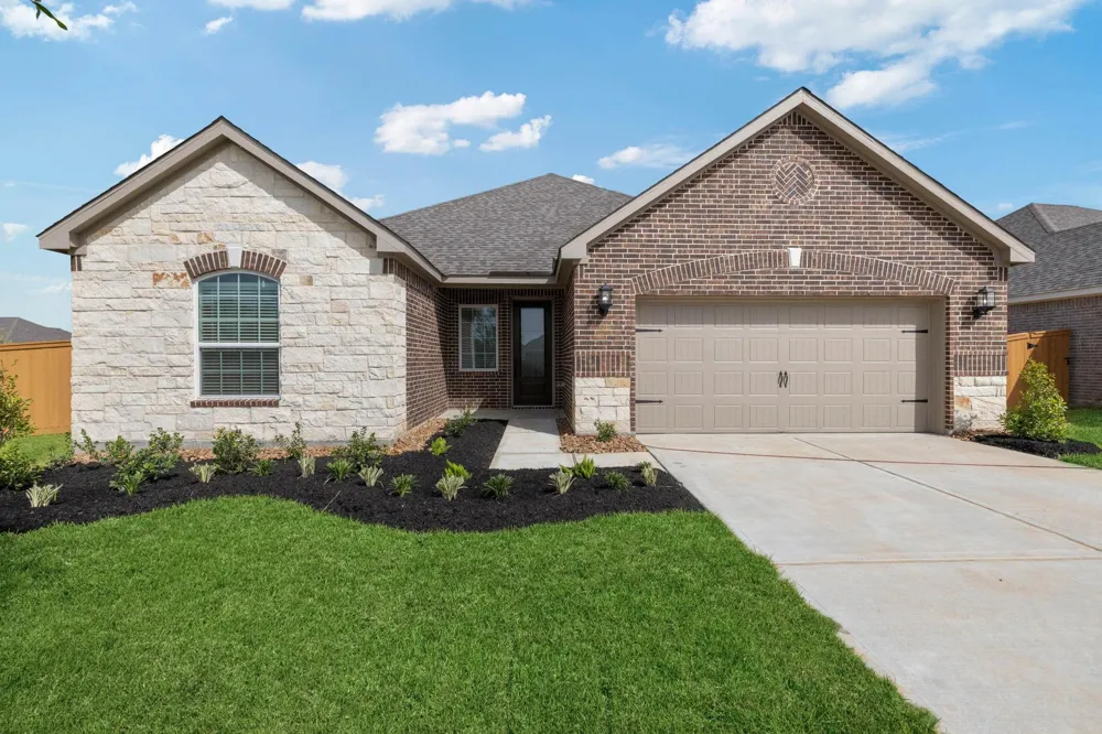 2908 Fair Wind Lane Texas City, TX 77510