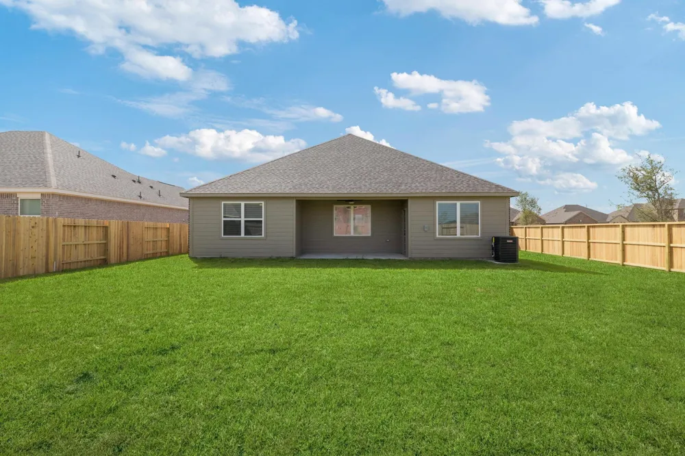 2908 Fair Wind Lane Texas City, TX 77510