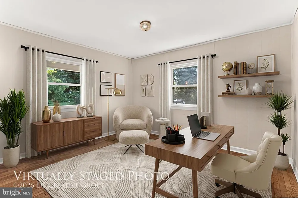 1111 KENNEDY Falls Church, VA 22046