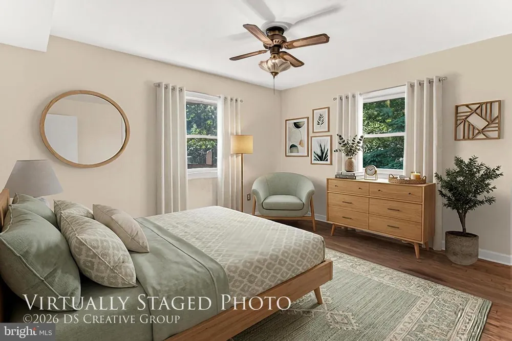 1111 KENNEDY Falls Church, VA 22046