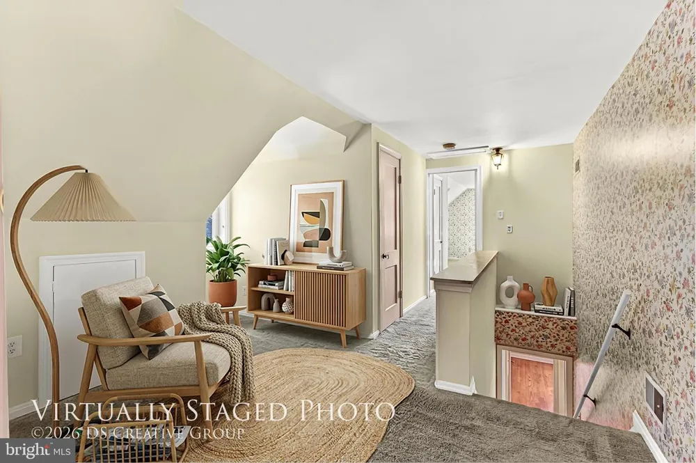 1111 KENNEDY Falls Church, VA 22046