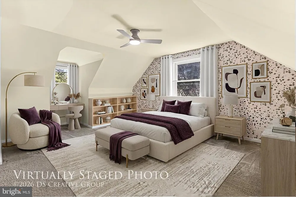 1111 KENNEDY Falls Church, VA 22046