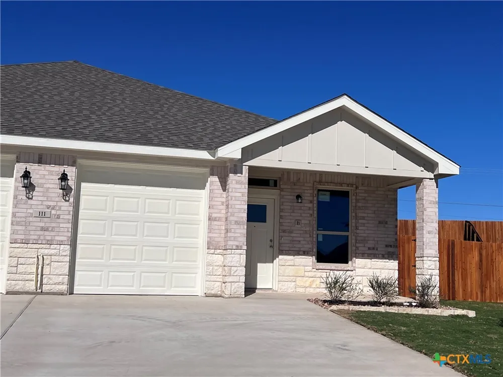111 Levi Court Copperas Cove, TX 76522