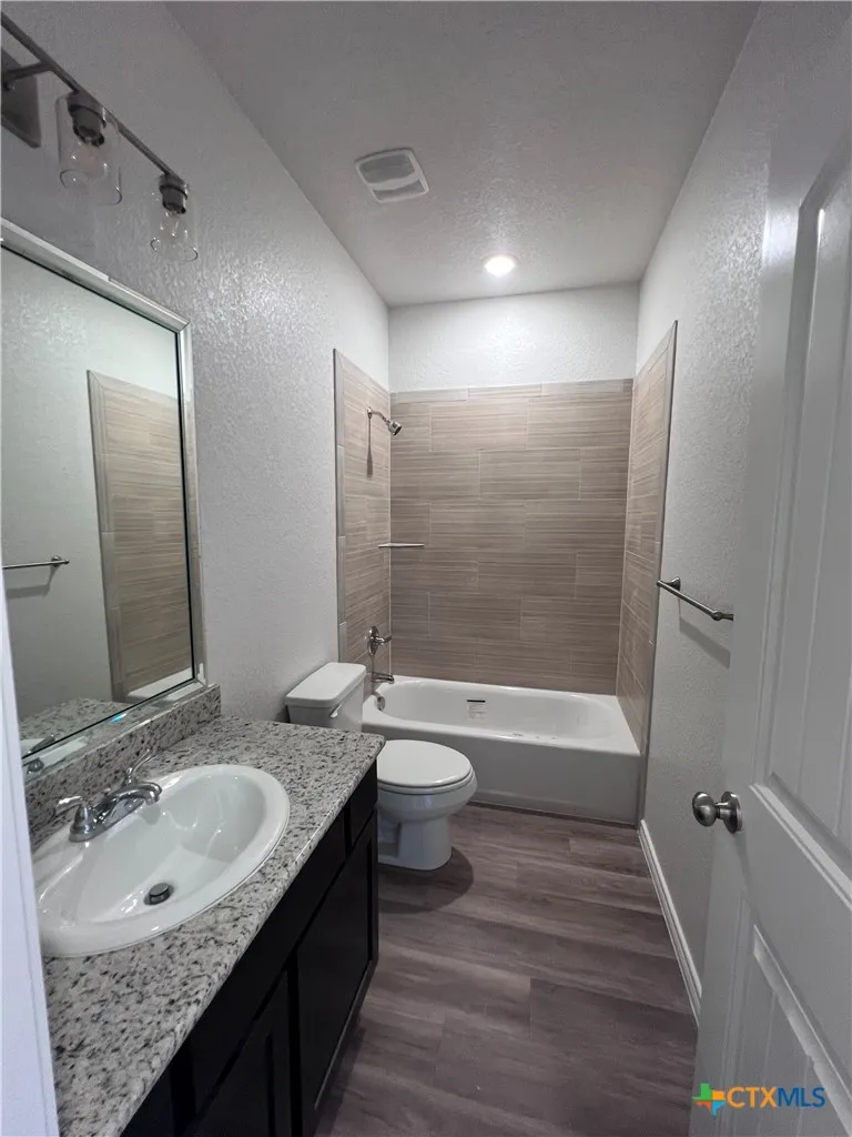 111 Levi Court Copperas Cove, TX 76522