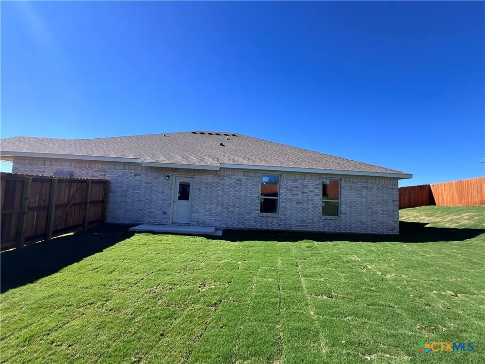 111 Levi Court Copperas Cove, TX 76522