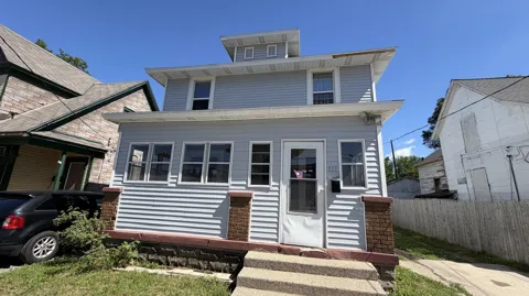 111 Fair Street SE