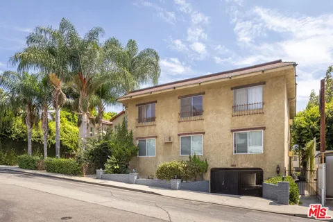 912 Hilldale Avenue #2
