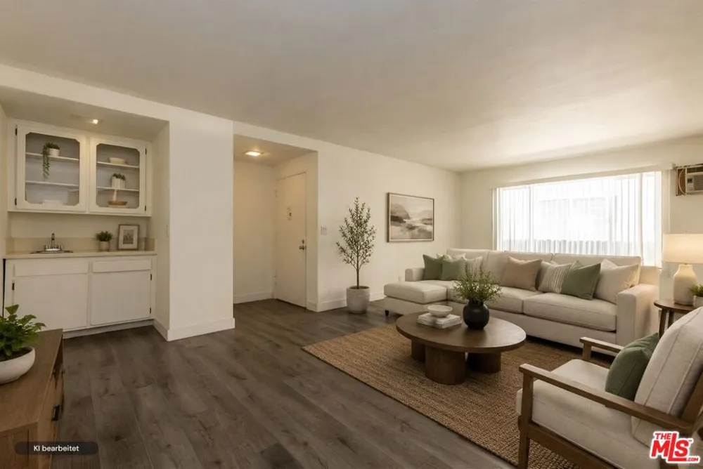 912 Hilldale Avenue #2 West Hollywood, CA 90069