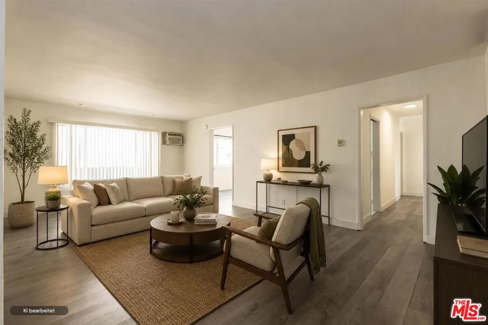 912 Hilldale Avenue #2 West Hollywood, CA 90069