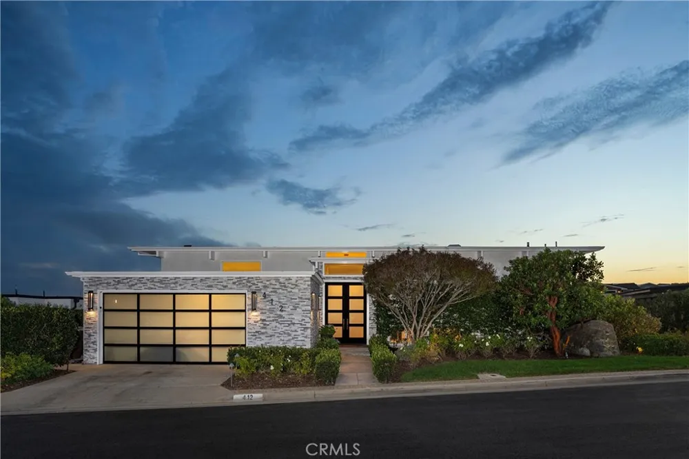 412 Monarch Bay Drive Dana Point, CA 92629
