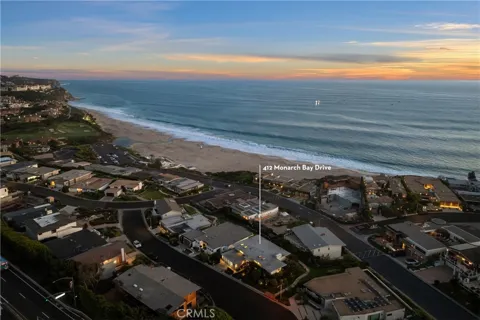 412 Monarch Bay Drive