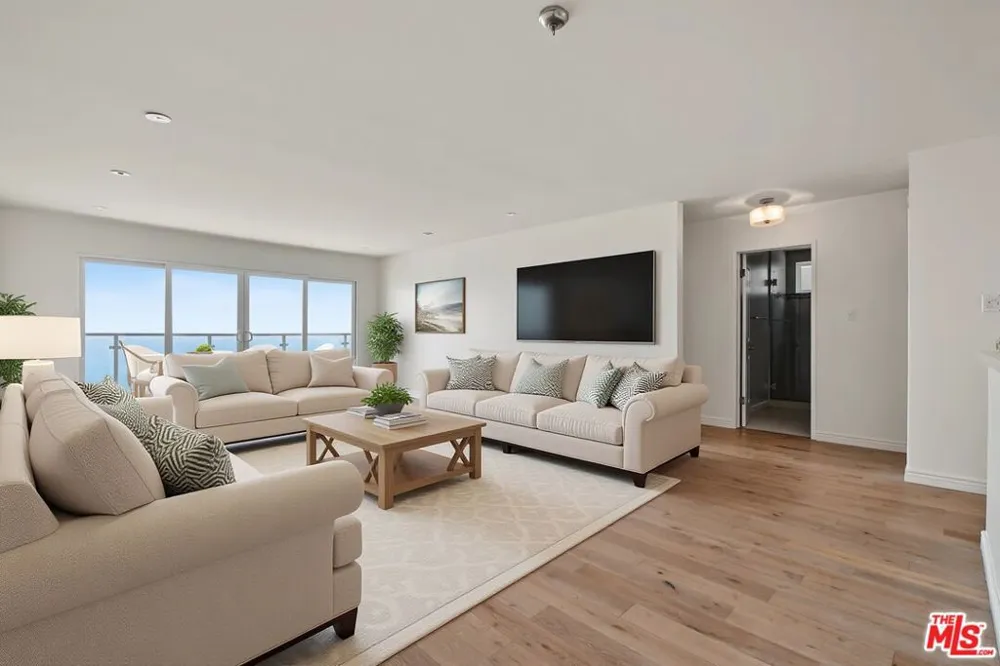 Address Not Shown Malibu, CA 90265