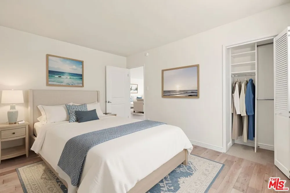 Address Not Shown Malibu, CA 90265