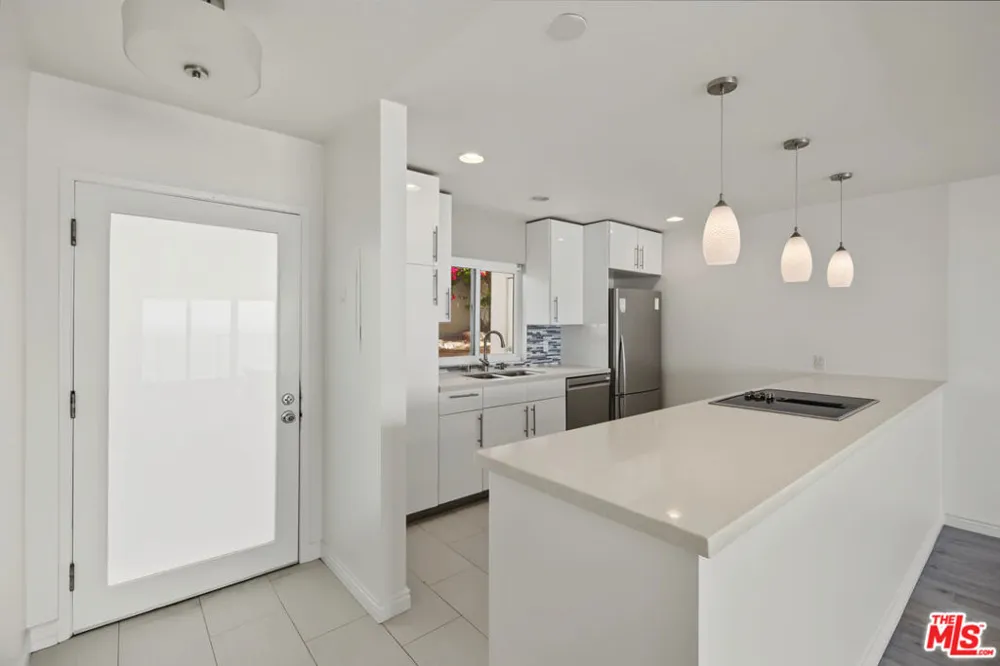 Address Not Shown Malibu, CA 90265