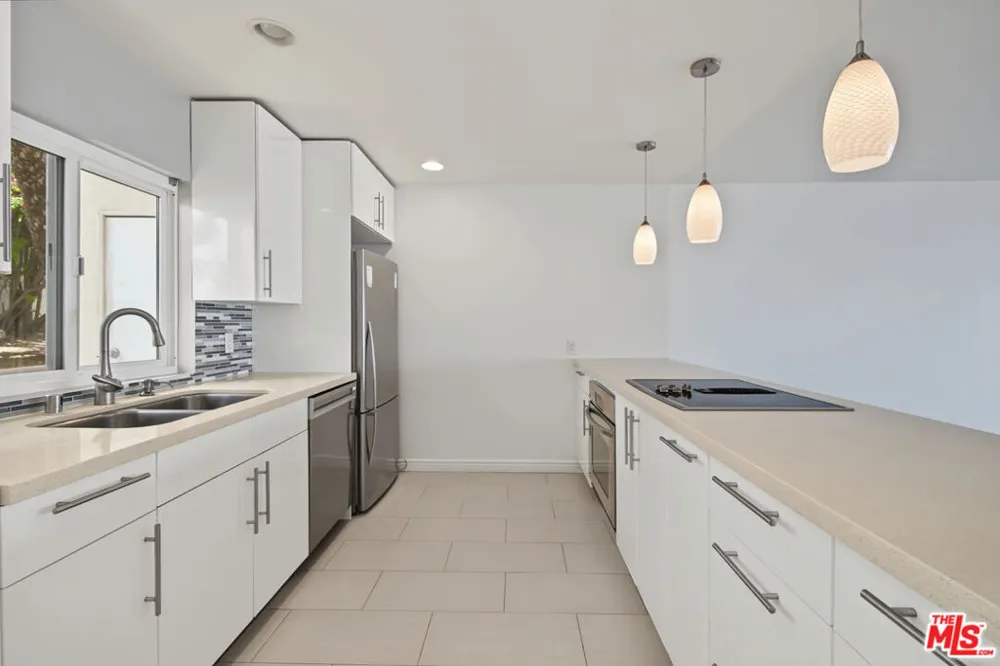 Address Not Shown Malibu, CA 90265