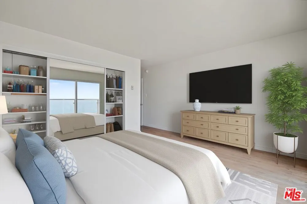 Address Not Shown Malibu, CA 90265