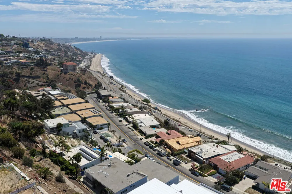Address Not Shown Malibu, CA 90265