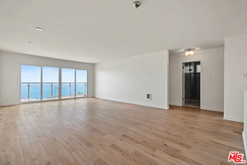 Address Not Shown Malibu, CA 90265