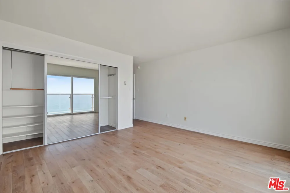 Address Not Shown Malibu, CA 90265