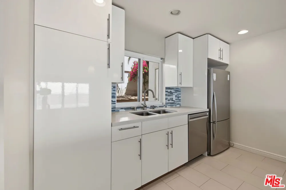 Address Not Shown Malibu, CA 90265