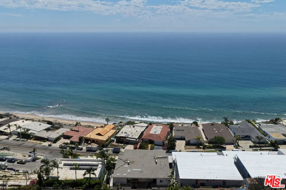 Address Not Shown Malibu, CA 90265