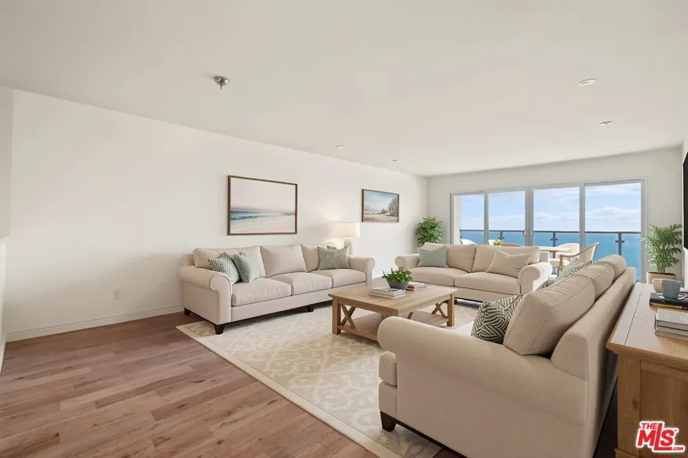 Address Not Shown Malibu, CA 90265