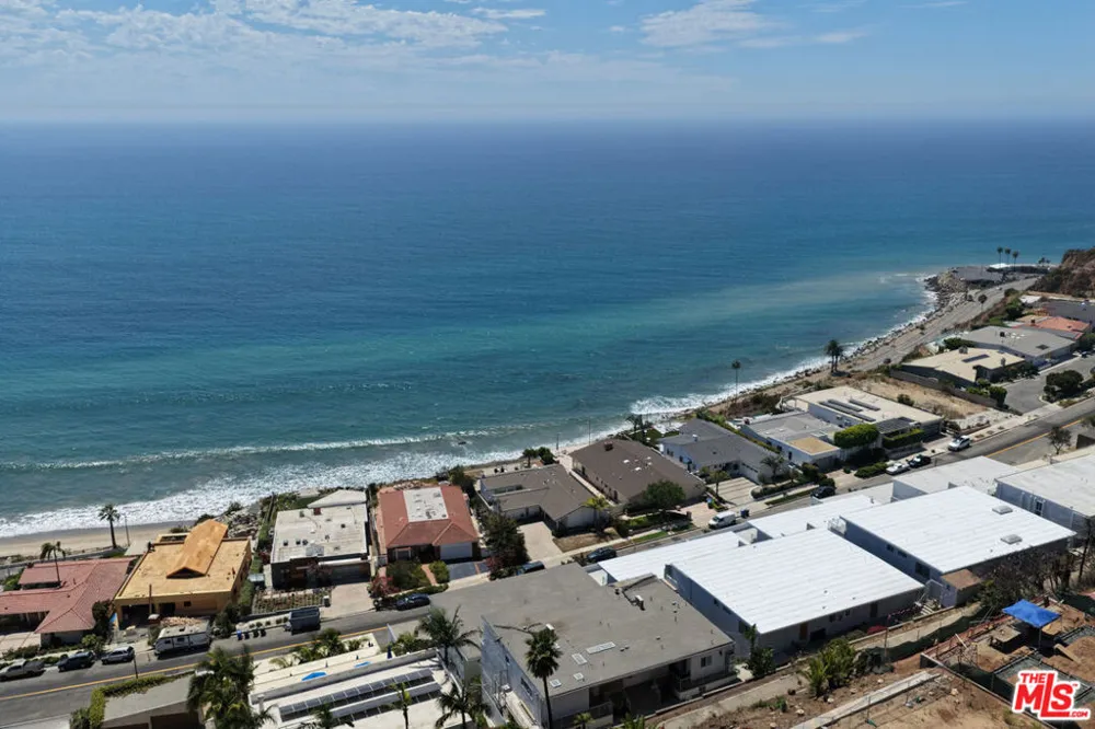 Address Not Shown Malibu, CA 90265