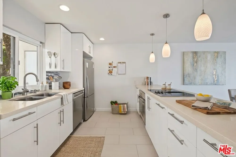 Address Not Shown Malibu, CA 90265