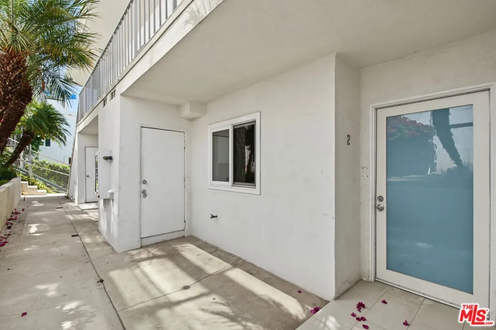 Address Not Shown Malibu, CA 90265