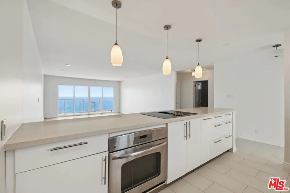 Address Not Shown Malibu, CA 90265