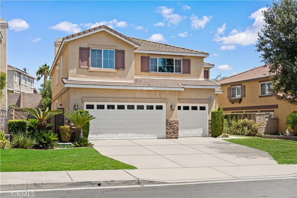6153 Chantel Drive Fontana, CA 92336