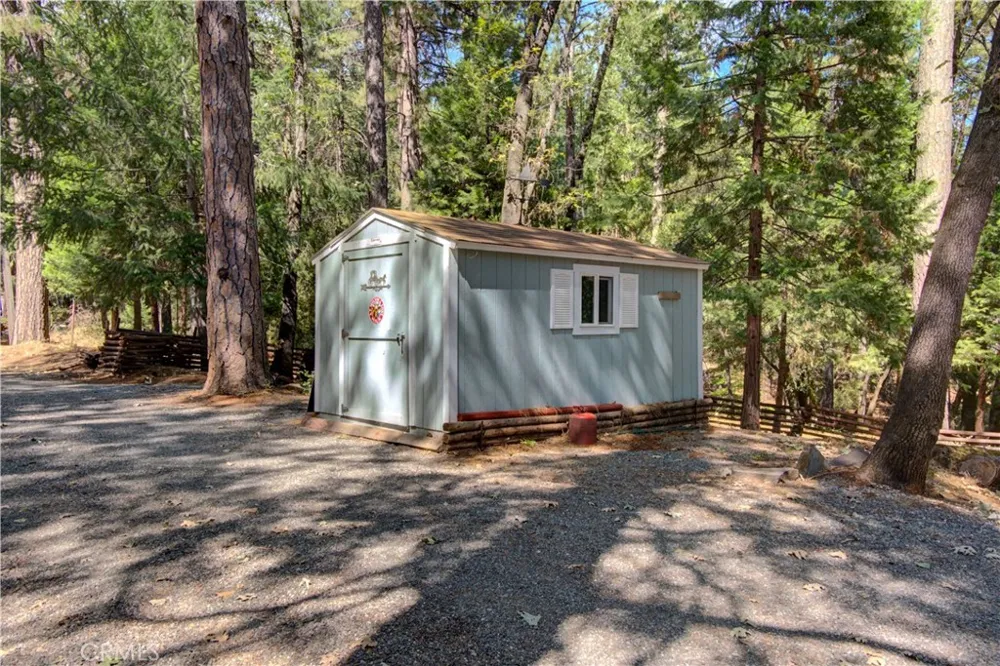 15430 Kingridge Circle Forest Ranch, CA 95942