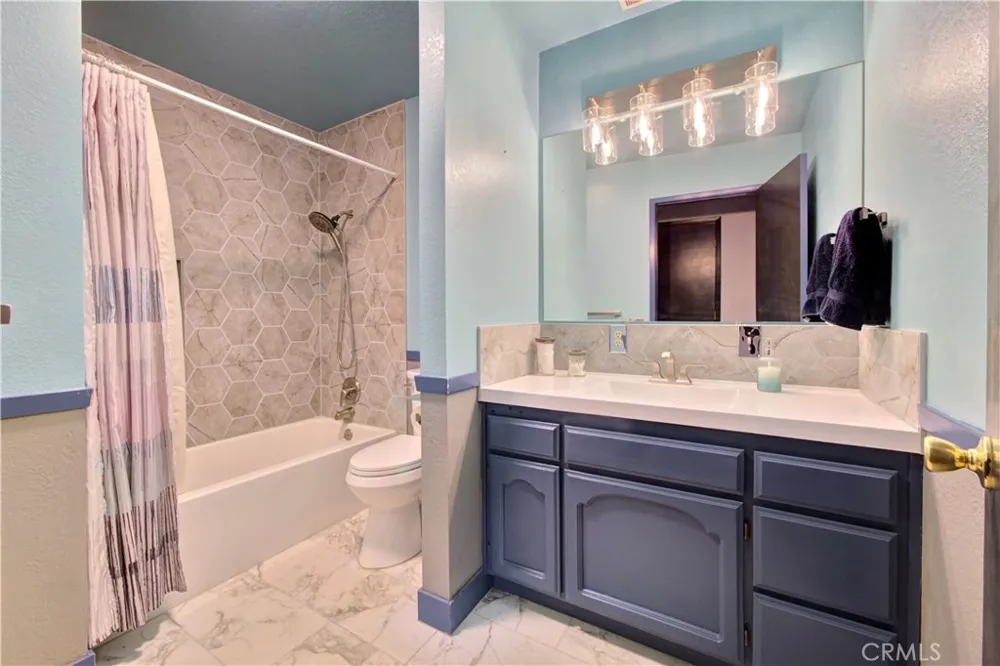 15430 Kingridge Circle Forest Ranch, CA 95942