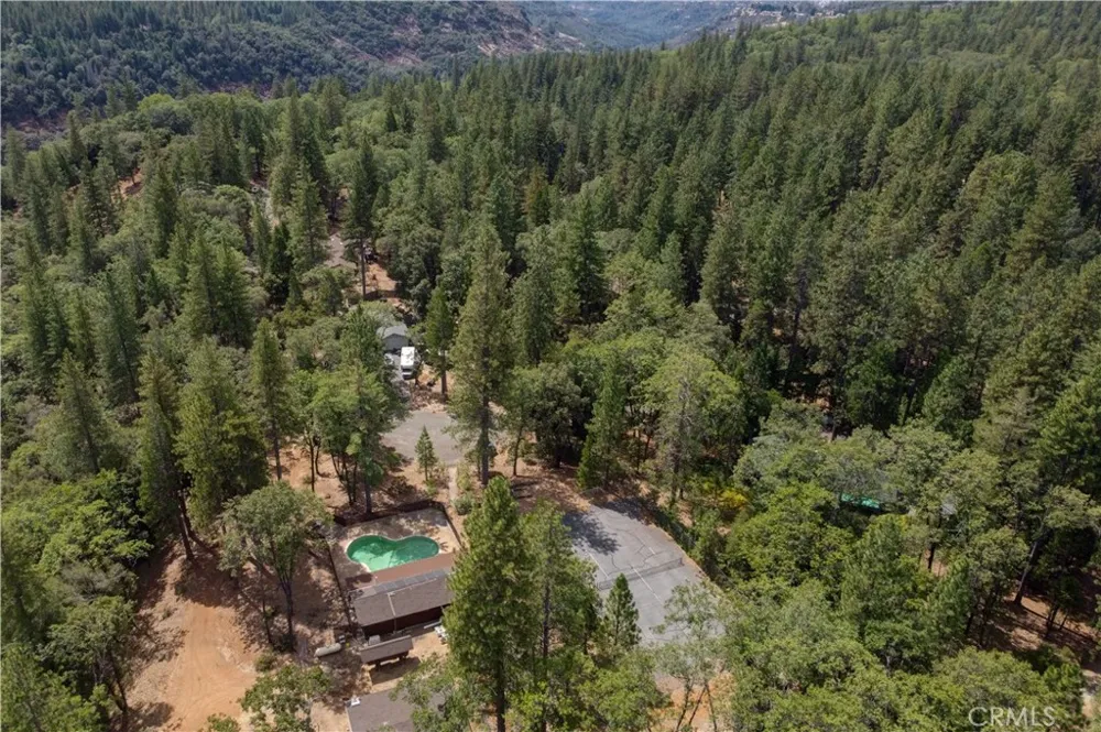 15430 Kingridge Circle Forest Ranch, CA 95942