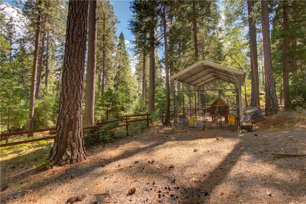 15430 Kingridge Circle Forest Ranch, CA 95942