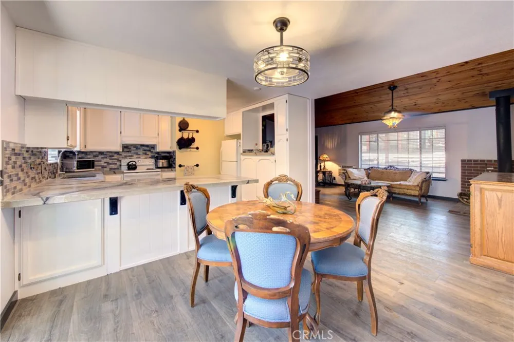 15430 Kingridge Circle Forest Ranch, CA 95942