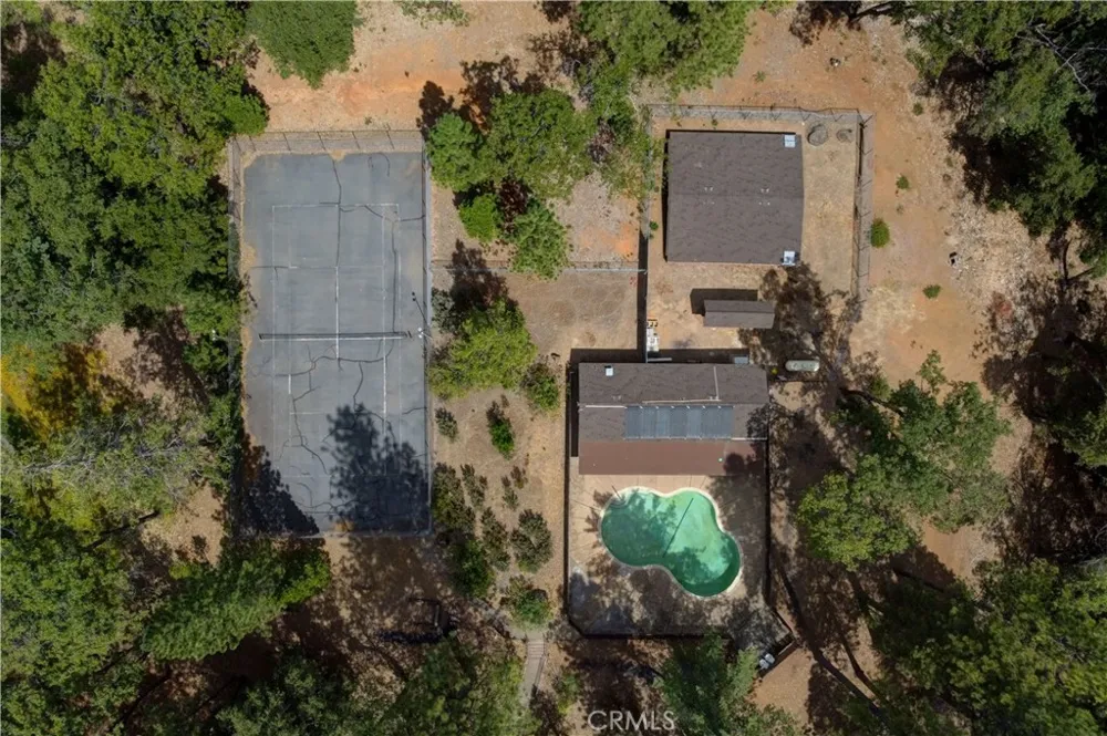 15430 Kingridge Circle Forest Ranch, CA 95942