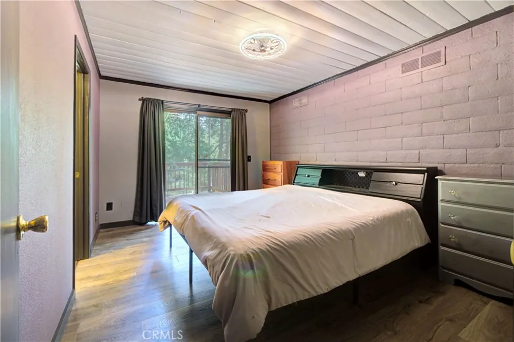 15430 Kingridge Circle Forest Ranch, CA 95942