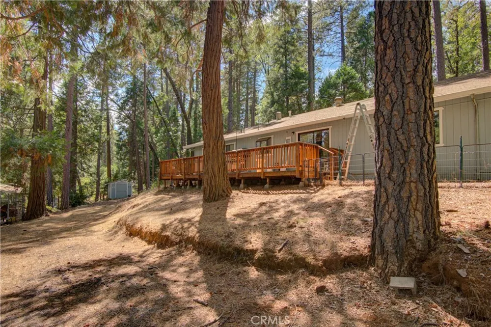15430 Kingridge Circle Forest Ranch, CA 95942