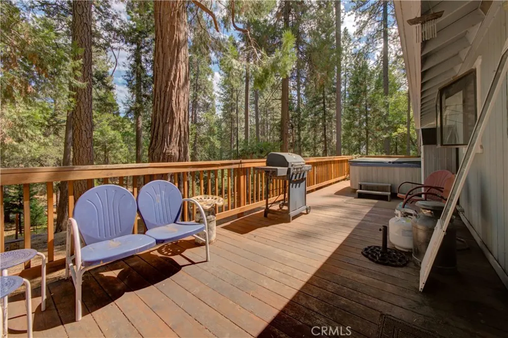 15430 Kingridge Circle Forest Ranch, CA 95942