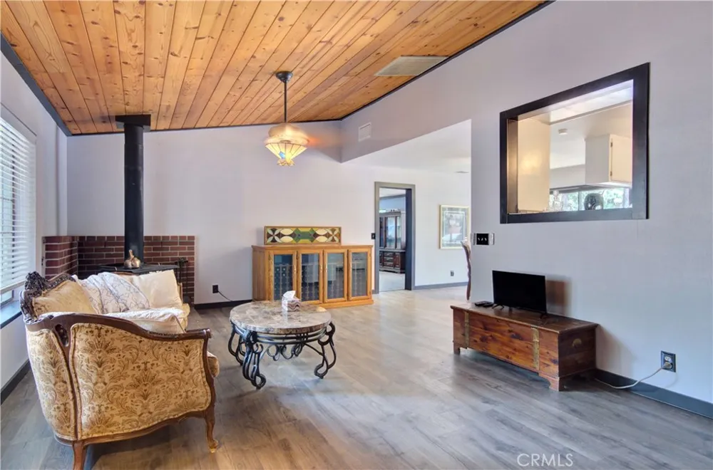 15430 Kingridge Circle Forest Ranch, CA 95942